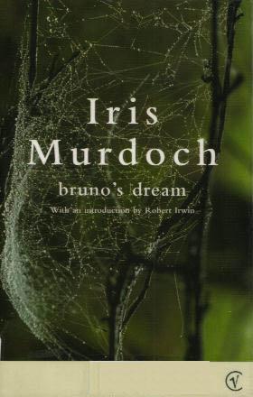 BRUNO'S DREAM book cover