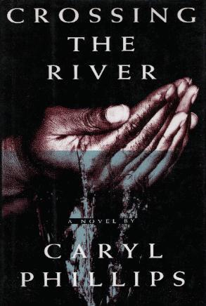 CROSSING THE RIVER book cover
