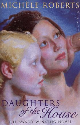 DAUGHTERS OF THE HOUSE book cover