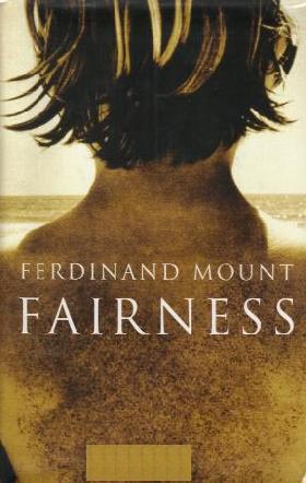 FAIRNESS book cover