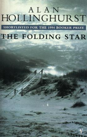 THE FOLDING STAR book cover