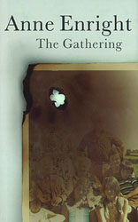 THE GATHERING book cover