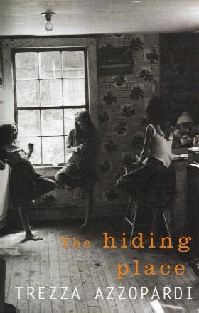 THE HIDING PLACE book cover