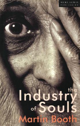 THE INDUSTRY OF SOULS book cover