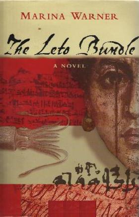 THE LETO BUNDLE book cover