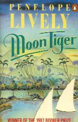 MOON TIGER book cover
