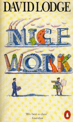 Nice Work [1989 TV Mini-Series]