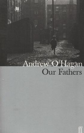 OUR FATHERS book cover