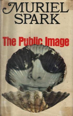 THE PUBLIC IMAGE book cover