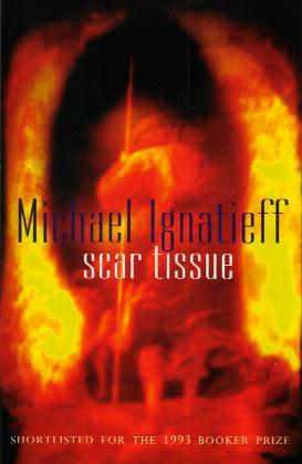 SCAR TISSUE book cover