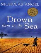 DROWN THEM IN THE SEA book cover