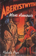 ABERYSTWYTH MON AMOUR book cover