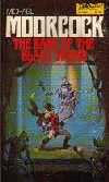 THE BANE OF THE BLACK SWORD book cover