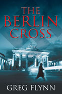 THE BERLIN CROSS book cover