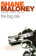 THE BIG ASK book cover