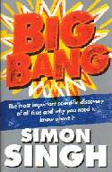 BIG BANG book cover