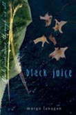 BLACK JUICE book cover