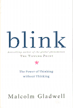 BLINK book cover