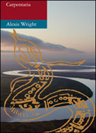 CARPENTARIA book cover