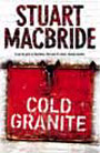 COLD GRANITE book cover