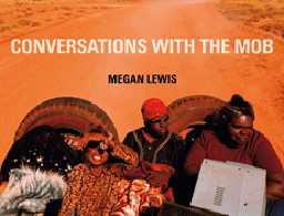 CONVERSATIONS WITH THE MOB bookcover