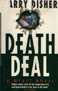 DEATHDEAL book cover