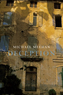DECEPTION book cover