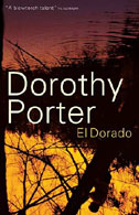 EL DORADO book cover