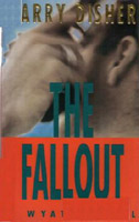 THE FALLOUT book cover