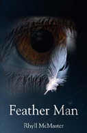 FEATHER MAN book cover