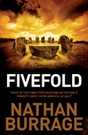 FIVEFOLD book cover