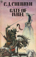 GATE OF IVREL book cover