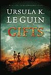 GIFTS book cover