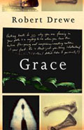GRACE book cover