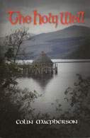 THE HOLY WELL bookcover