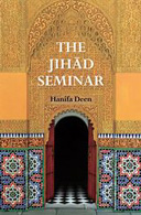 THE JIHAD SEMINAR bookcover