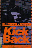 KICK BACK book cover