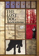 THE LOST DOG book cover