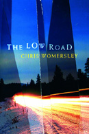 THE LOW ROAD book cover