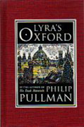 LYRA'S OXFORD book cover