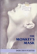 THE MONKEY'S MASK book cover