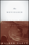 THE MOVIEGOER book cover