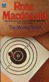 THE MOVING TARGET book cover