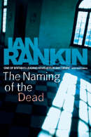 THE NAMING OF THE DEAD book cover