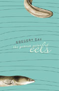 THE PATRON SAINT OF EELS book cover