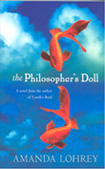 THE PHILOSOPHER'S DOLL book cover