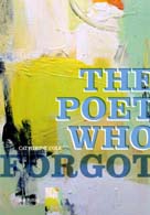 THE POET WHO FORGOT bookcover