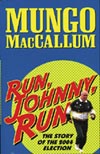 RUN, JOHNNY, RUN book cover