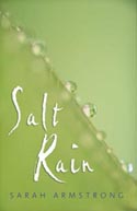 SALT RAIN book cover
