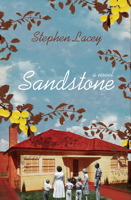 SANDSTONE book cover
